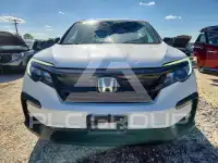 2022 Honda PILOT photo