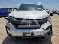 2022 Honda PILOT фото
