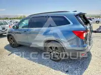 2022 Honda PILOT фото