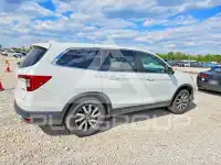 2022 Honda PILOT фото
