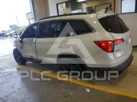2022 Honda PILOT photo