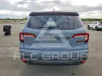 2022 Honda PILOT фото
