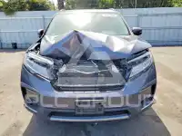 2022 Honda PILOT фото