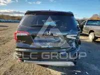 2022 Honda PILOT фото