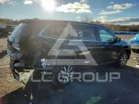 2022 Honda PILOT фото