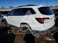 2022 Honda PILOT фото