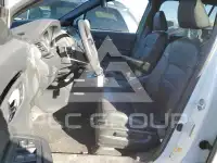 2022 Honda PILOT фото
