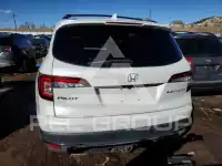 2022 Honda PILOT фото