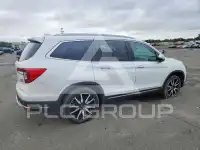 2022 Honda PILOT photo
