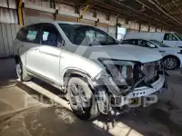2022 Honda PILOT photo
