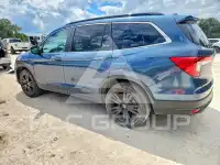 2022 Honda PILOT photo