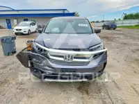 2022 Honda PILOT фото