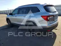 2022 Honda PILOT photo