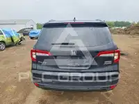 2022 Honda PILOT фото