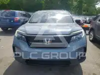 2022 Honda PILOT фото