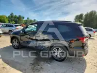 2022 Honda PILOT фото