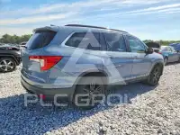 2022 Honda PILOT фото