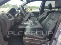 2022 Honda PILOT фото