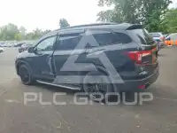 2022 Honda PILOT фото