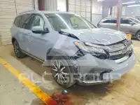 2022 Honda PILOT фото