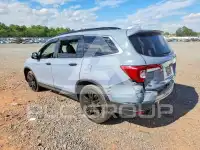 2022 Honda PILOT фото