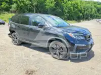 2022 Honda PILOT photo