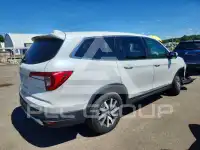 2022 Honda PILOT фото