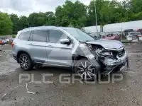 2022 Honda PILOT фото