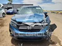 2022 Honda PILOT фото