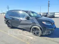 2022 Honda PILOT фото