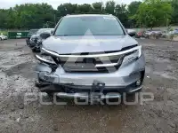 2022 Honda PILOT фото