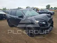 2022 Honda PILOT фото
