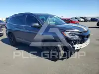 2022 Honda PILOT фото