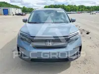 2022 Honda PILOT фото