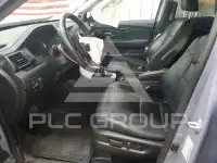 2022 Honda PILOT фото