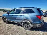 2022 Honda PILOT фото