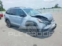 2022 Honda PILOT фото
