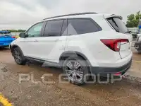 2022 Honda PILOT фото