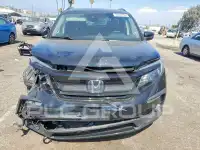 2022 Honda PILOT фото