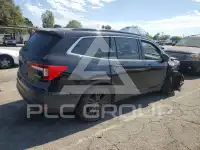2022 Honda PILOT фото