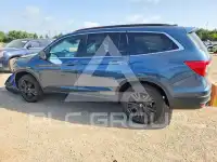 2022 Honda PILOT фото