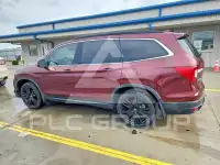 2022 Honda PILOT photo