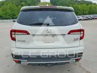 2022 Honda PILOT photo