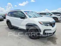 2022 Honda PILOT фото