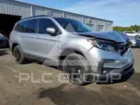 2022 Honda PILOT photo