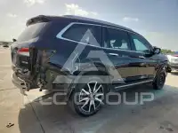 2022 Honda PILOT фото