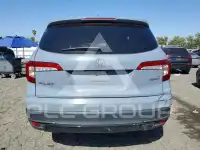 2022 Honda PILOT photo