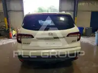 2022 Honda PILOT photo