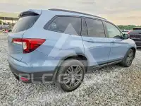 2022 Honda PILOT фото