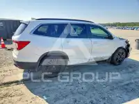 2022 Honda PILOT photo